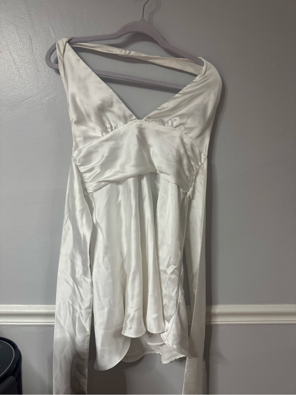 Zara dress